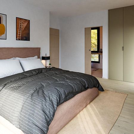 Wild Adriatic Way Villa Labin  Exterior foto