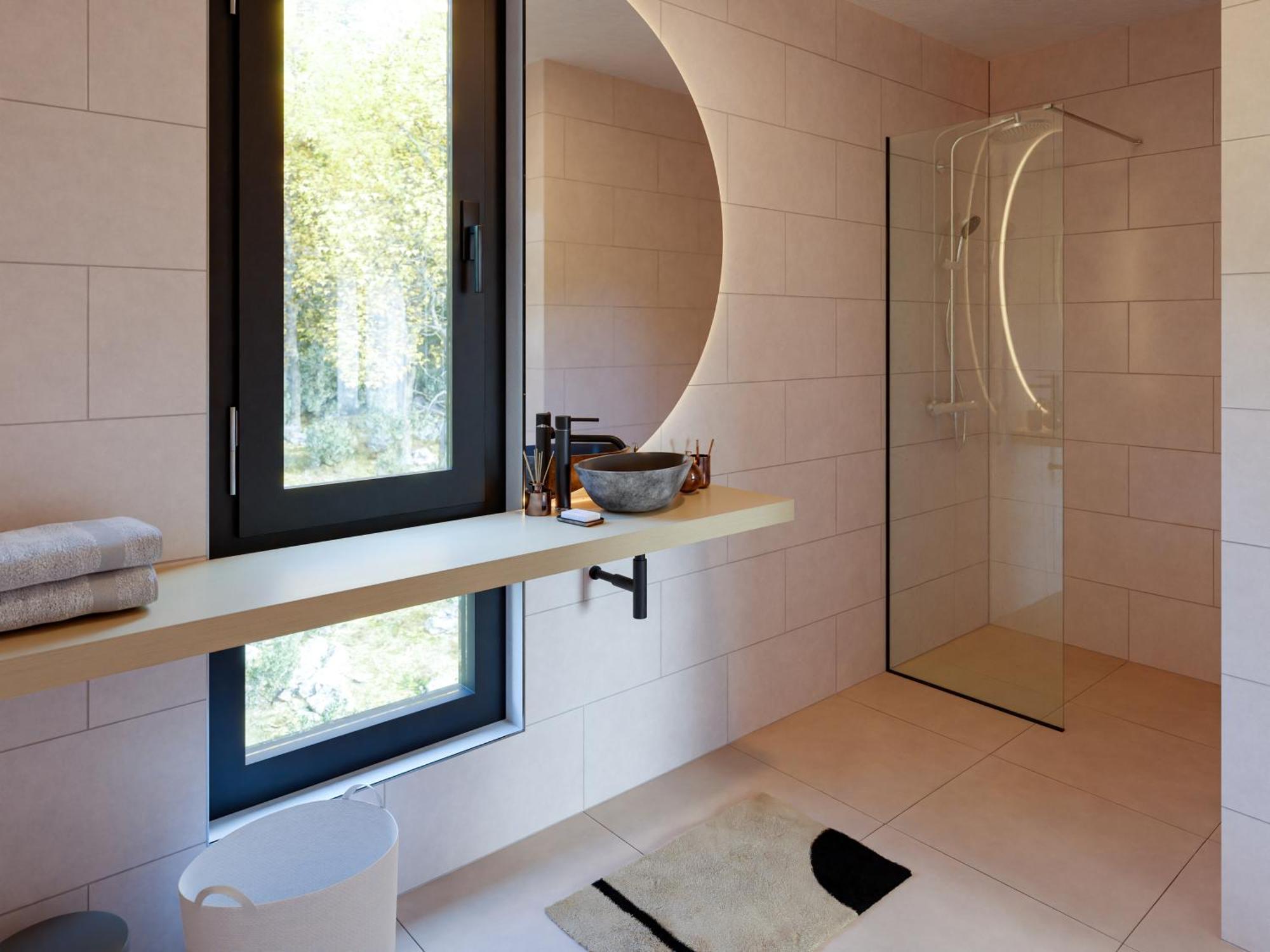 Wild Adriatic Way Villa Labin  Exterior foto