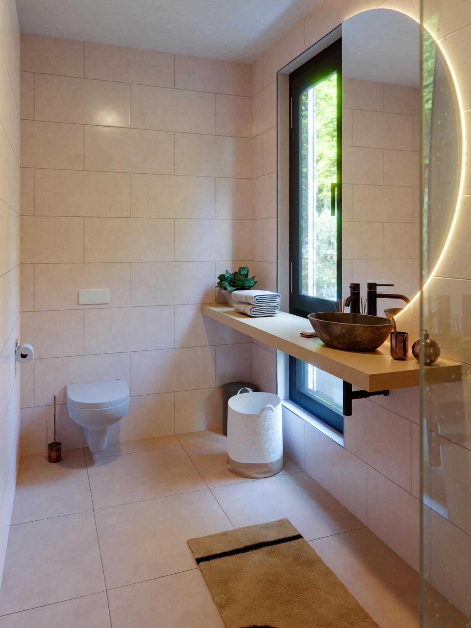 Wild Adriatic Way Villa Labin  Exterior foto