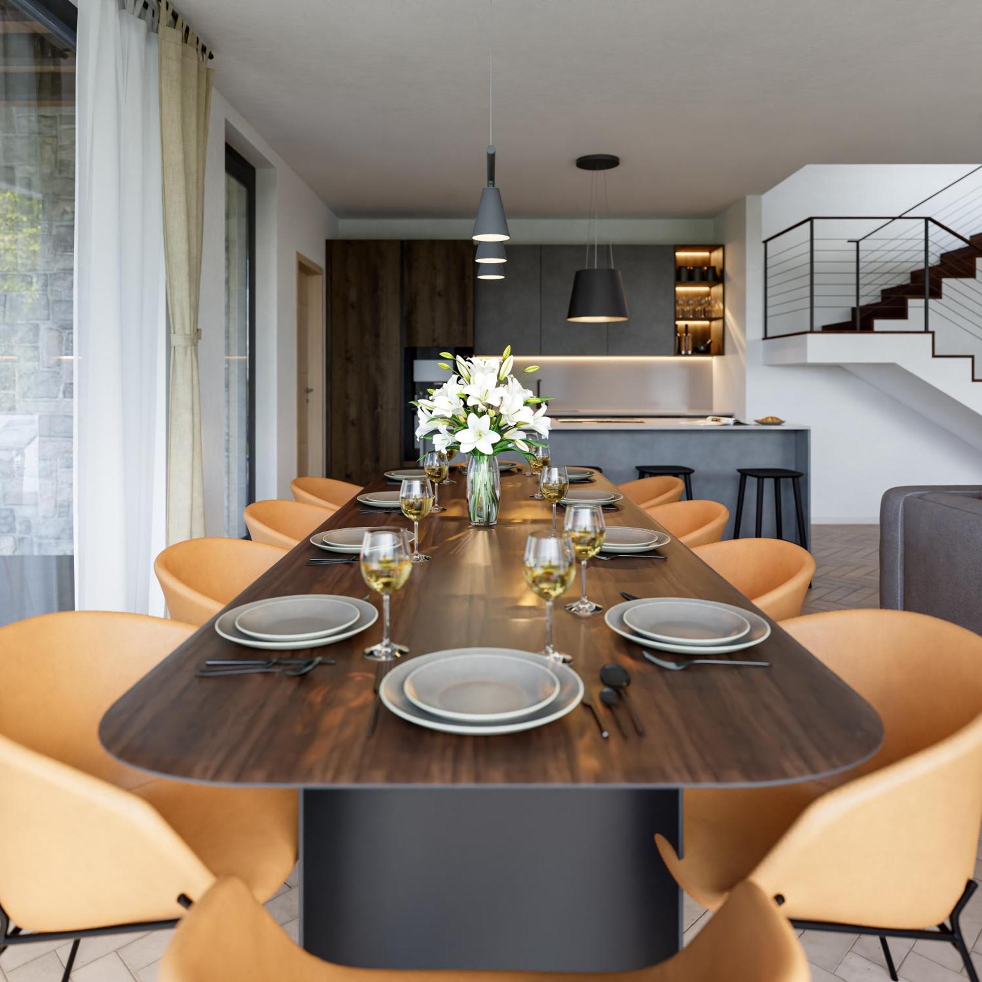 Wild Adriatic Way Villa Labin  Exterior foto